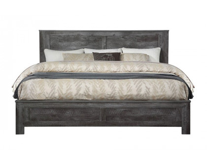 ACME - Vidalia Panel Bed