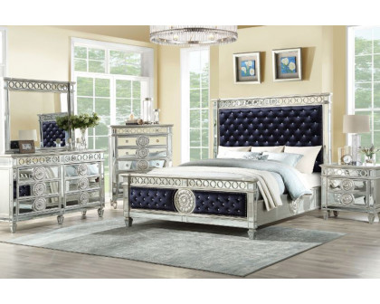 ACME - Varian Bed