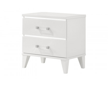 ACME - Chelsie Nightstand