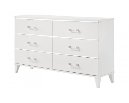 ACME - Chelsie Dresser