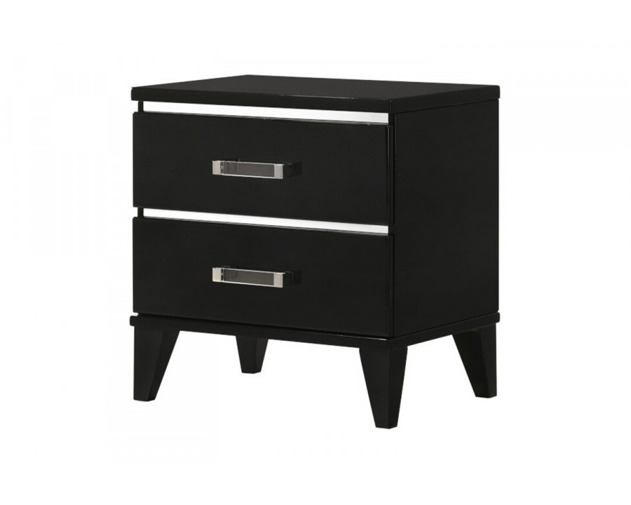 ACME - Chelsie Nightstand