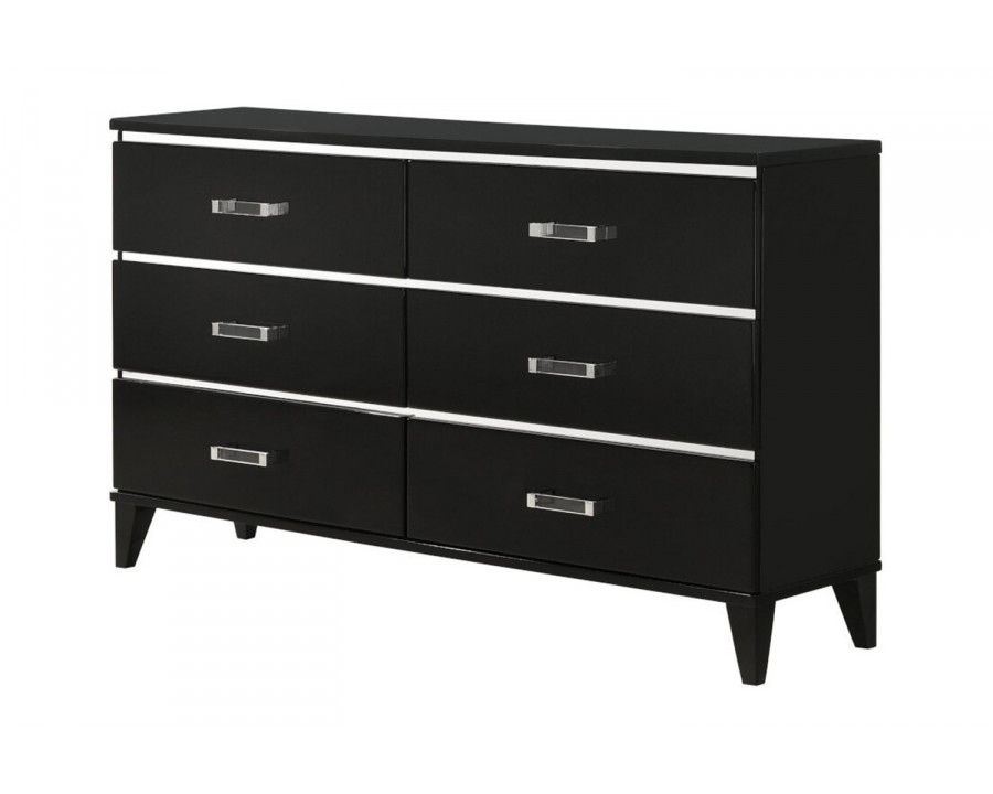 ACME - Chelsie Dresser