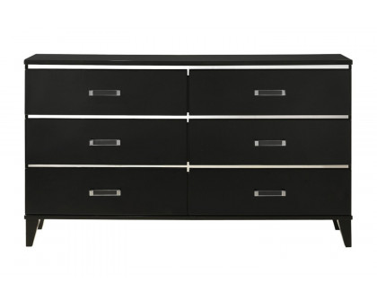 ACME - Chelsie Dresser