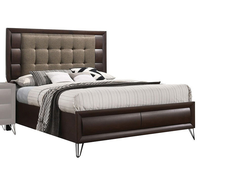 ACME - Tablita Panel Bed