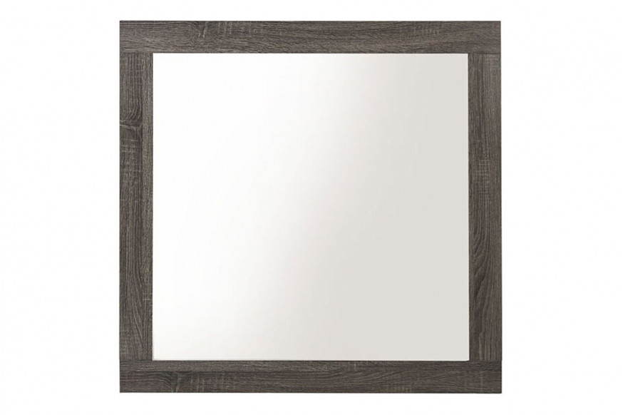 ACME™ Avantika Mirror - Rustic Gray Oak