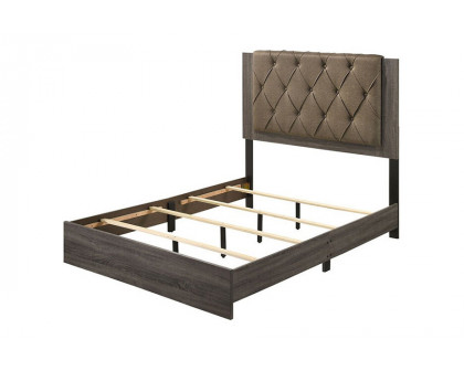 ACME - Avantika Panel Bed