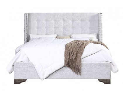 ACME - Artesia Bed