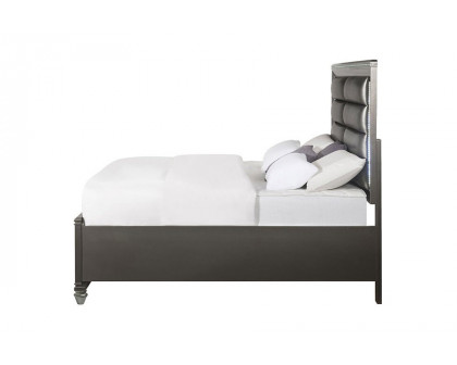 ACME Sadie Storage Bed - King Size