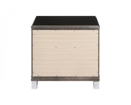 ACME Sadie Nightstand - Dark Champagne