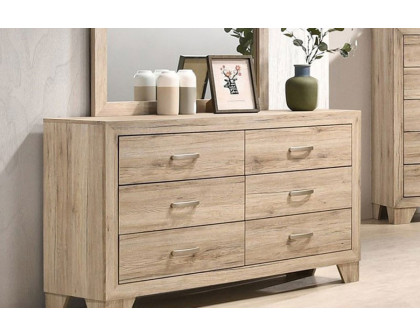 ACME - Miquell Dresser