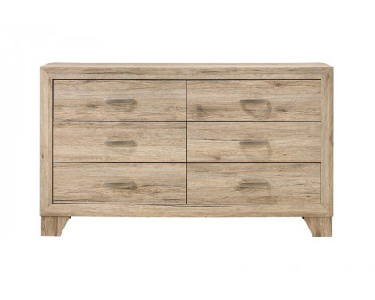 ACME Miquell Dresser - Rustic