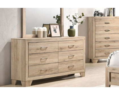 ACME Miquell Dresser - Rustic