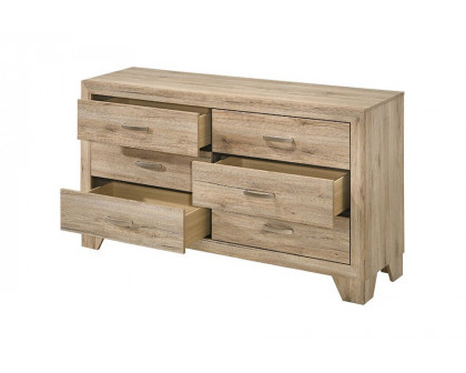 ACME Miquell Dresser - Rustic