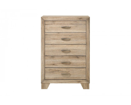 ACME Miquell Chest - Rustic