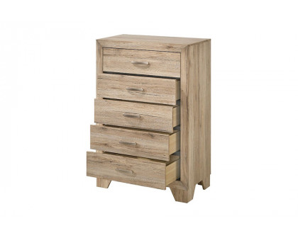 ACME Miquell Chest - Rustic