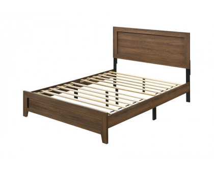 ACME - Miquell Panel Bed