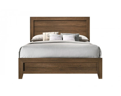 ACME - Miquell Panel Bed