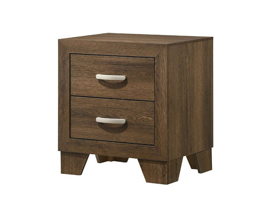 ACME - Miquell Nightstand