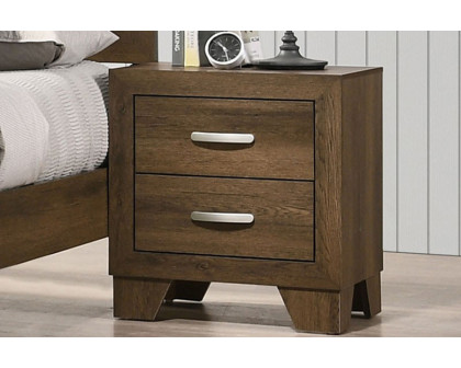 ACME - Miquell Nightstand