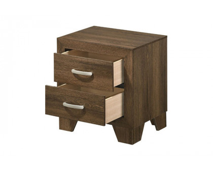 ACME Miquell Nightstand - Oak