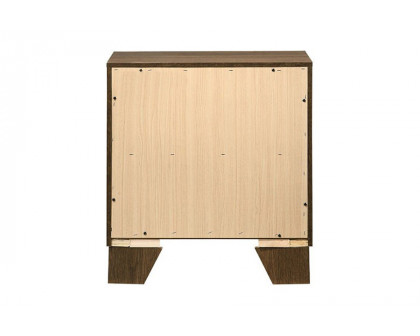 ACME Miquell Nightstand - Oak