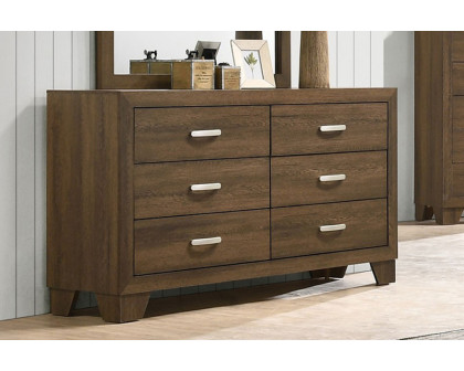 ACME Miquell Dresser - Oak