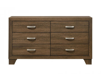 ACME Miquell Dresser - Oak