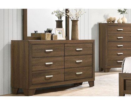 ACME Miquell Dresser - Oak