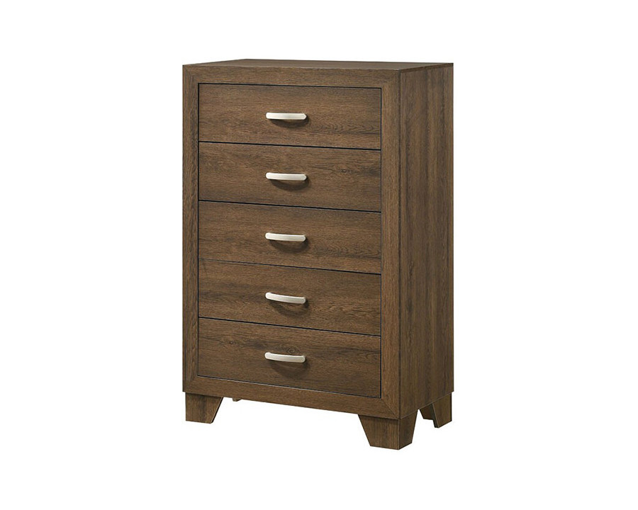 ACME Miquell Chest - Oak