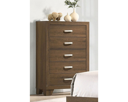 ACME Miquell Chest - Oak