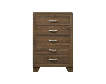 ACME Miquell Chest - Oak