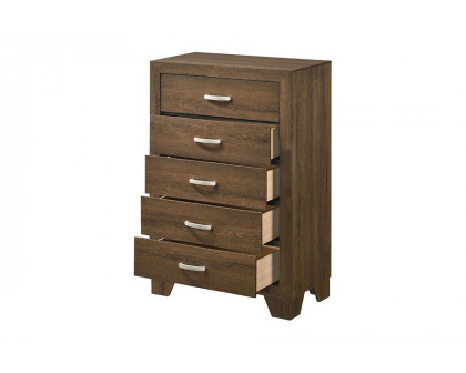 ACME Miquell Chest - Oak