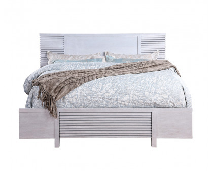 ACME - Aromas Bed