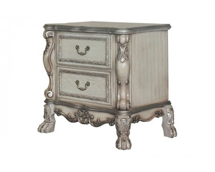 ACME - Dresden 2-Drawer Nightstand