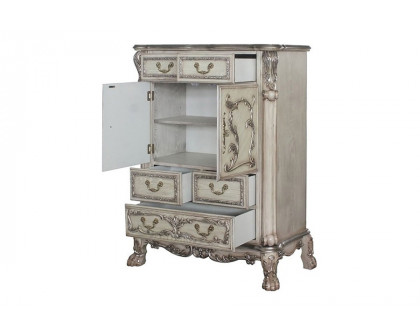 ACME Dresden Chest - Vintage Bone White