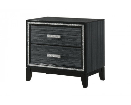 ACME - Haiden Nightstand