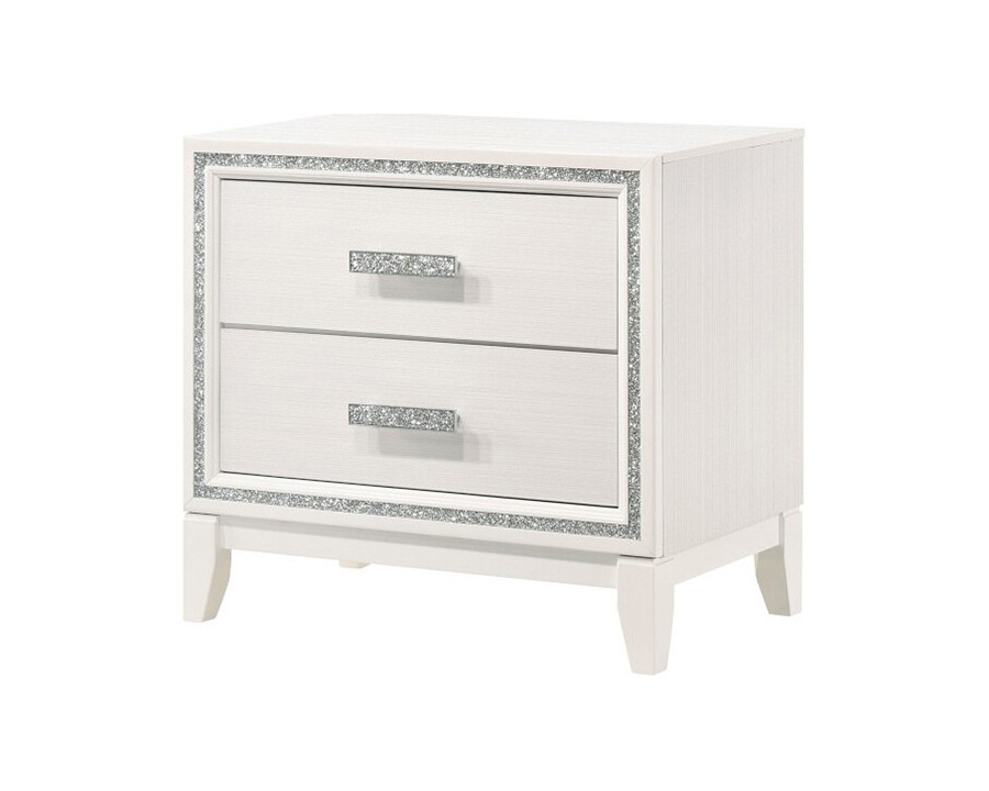 ACME - Haiden Nightstand