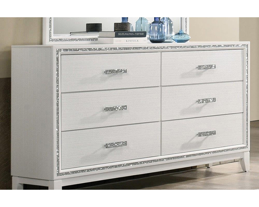 ACME - Haiden Dresser