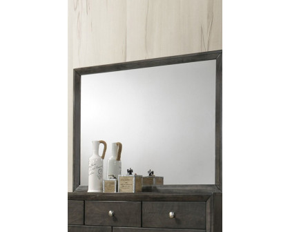 ACME Ilana Mirror - Gray