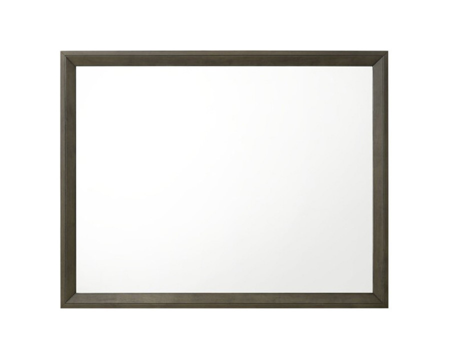 ACME Ilana Mirror - Gray