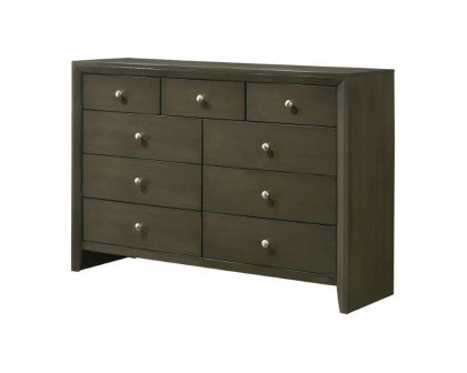 ACME - Ilana Dresser