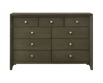 ACME Ilana Dresser - Gray