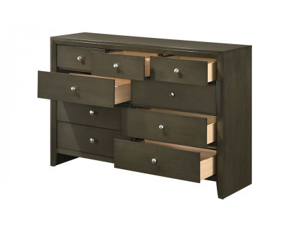 ACME Ilana Dresser - Gray