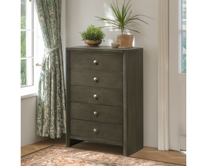 ACME Ilana Chest - Gray