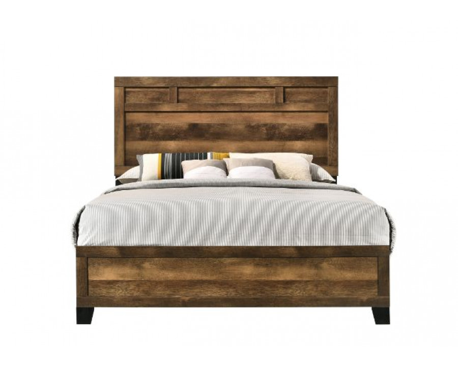 ACME - Morales Bed