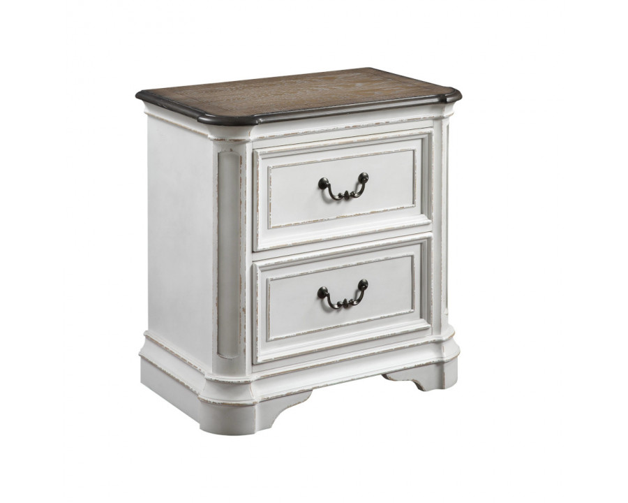 ACME - Florian Nightstand