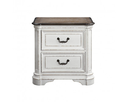 ACME - Florian Nightstand