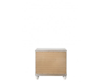 ACME Sadie Nightstand - White