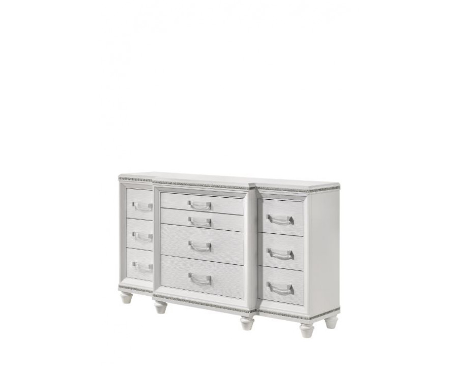 ACME Sadie Dresser - White