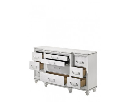 ACME Sadie Dresser - White